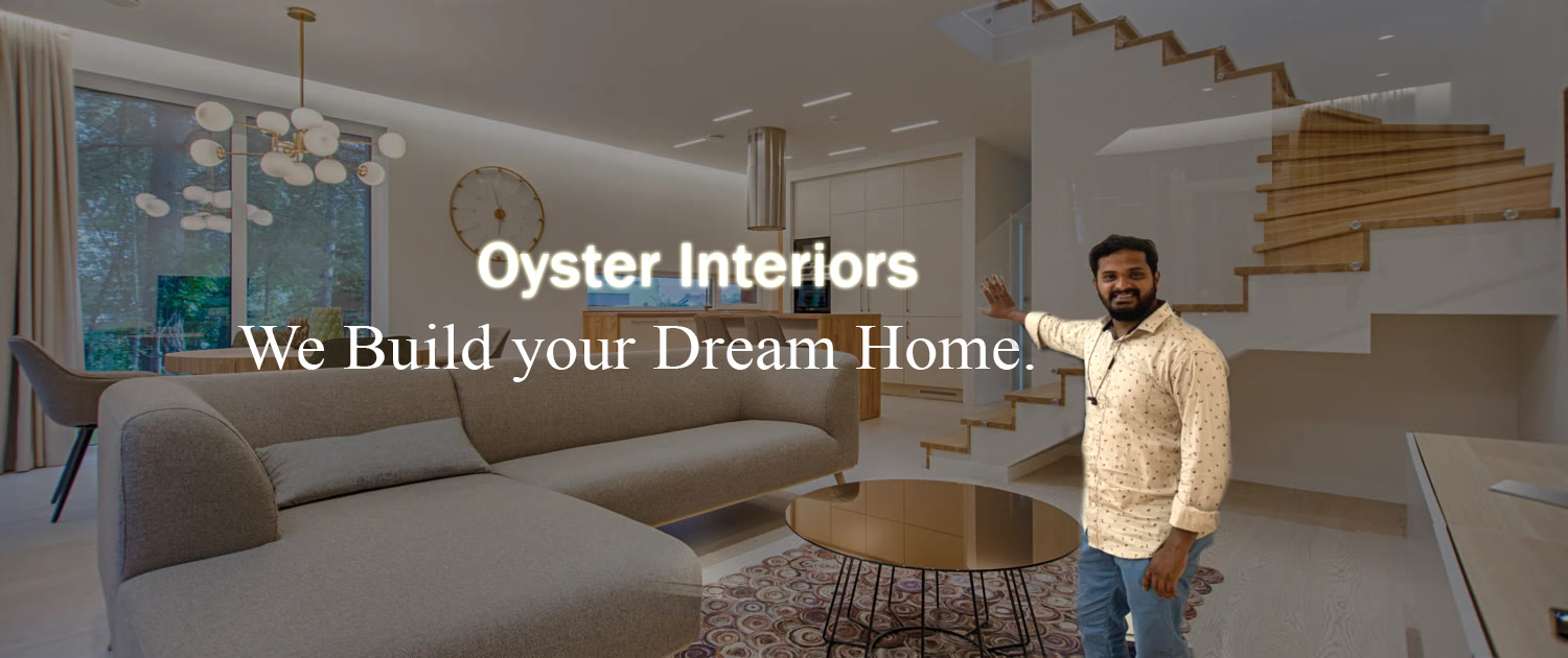 Oyster Interiors Best Interior